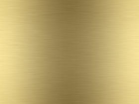 rendered lightly brushed gold background texture