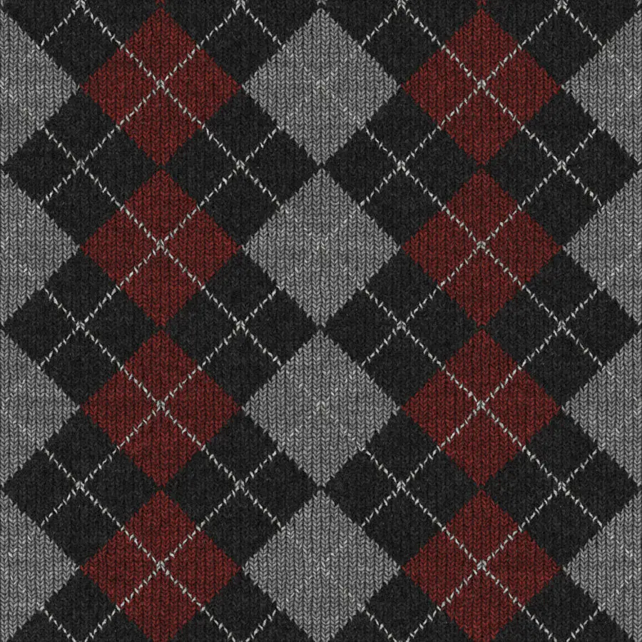 wool texture with great pattern as a seamless background