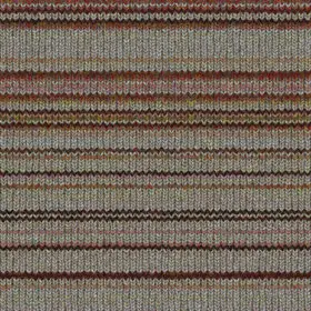 stripy knitted wool fabric texture