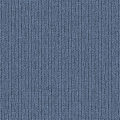 seamless blue knitted wool fabric texture background image