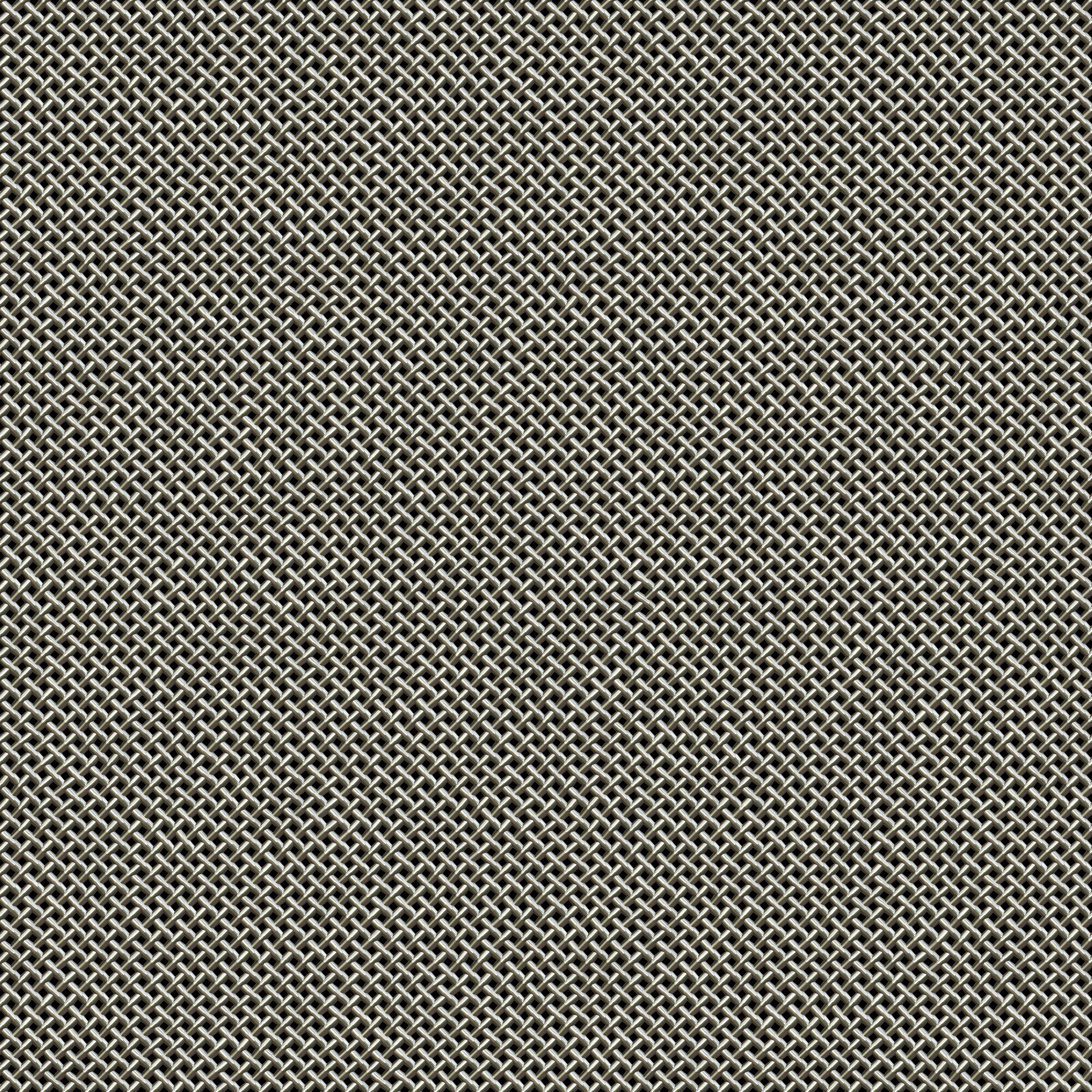 wire mesh metal background texture