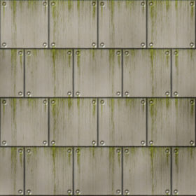 old grungy and slimy wall background texture