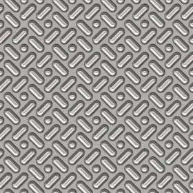 grey metal diamond plate background texture