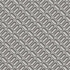 Another grey diamond metal texture