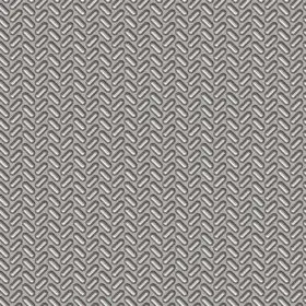 diamond or tread plate metal background texture