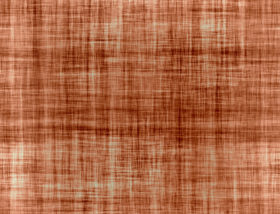 Brown old and worn fabric background or cloth texture