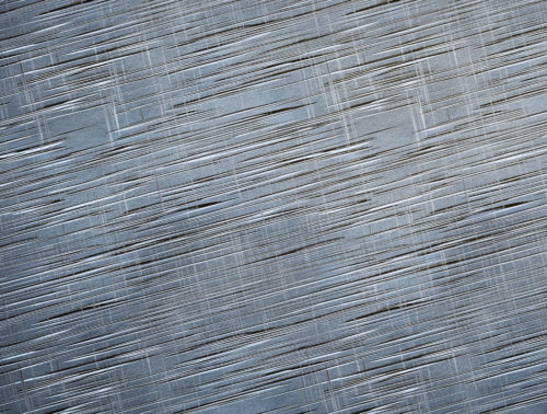 rough brushed scratched metal background texture