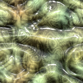 abstract organic texture such as alien skin