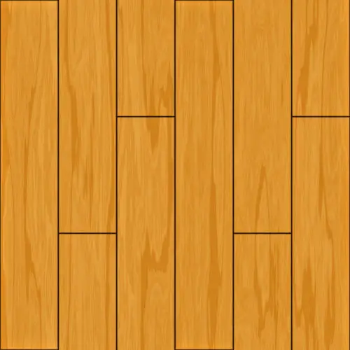 great seamless wood panelling or planks background texture