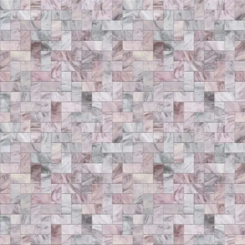 geometric square tiles background texture