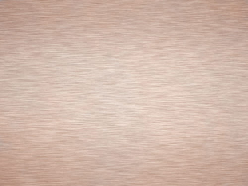 another red brushed copper background texture