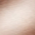 large brushed red copper background texture
