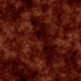 old rusted metal generated background texture