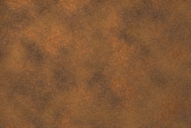 Generated background image of some old and rough rusty metal