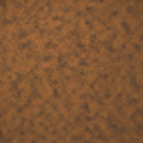 old rough rusty metal generated background texture