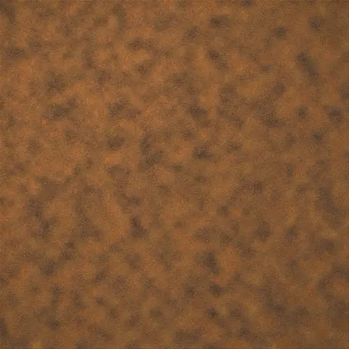 old rough rusty metal generated background texture