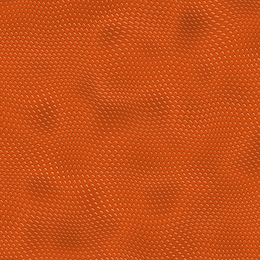 red generated snake scales background texture