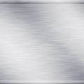 brushed metal background texture