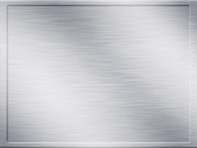 another framed brushed metal background texture