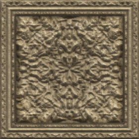 generated carved stone rock background texture