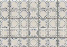 generated seamless tile background texture