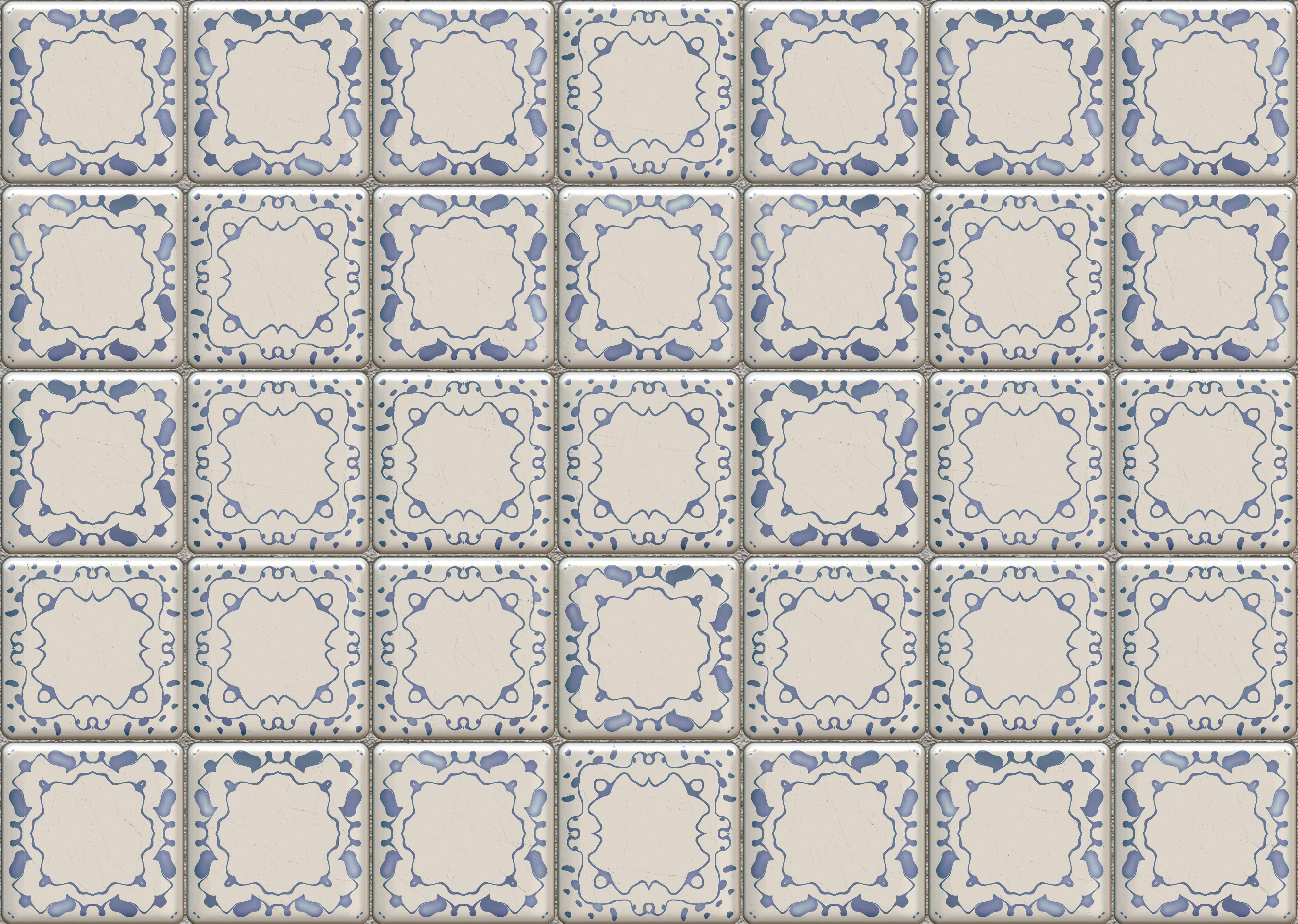 generated seamless tile background texture | www.myfreetextures.com