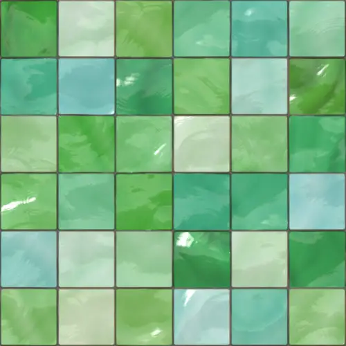 generated seamless tile background texture