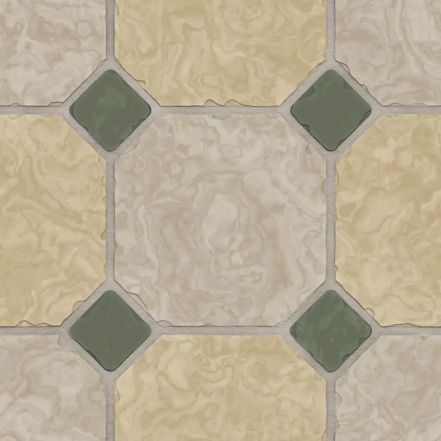 generated seamless tile background texture