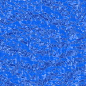 rendered blue water background texture
