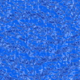rendered water texture