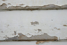 yet another old weatherboard wood texture background