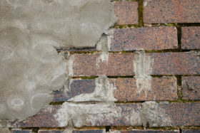 free textures background photo of another old brick wall #44