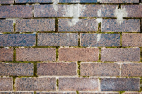 background photo of another old brick wall #43