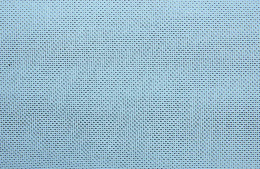 free textures background photo blue mesh plastic