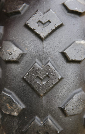 free textures background photo atv tyre tread background texture