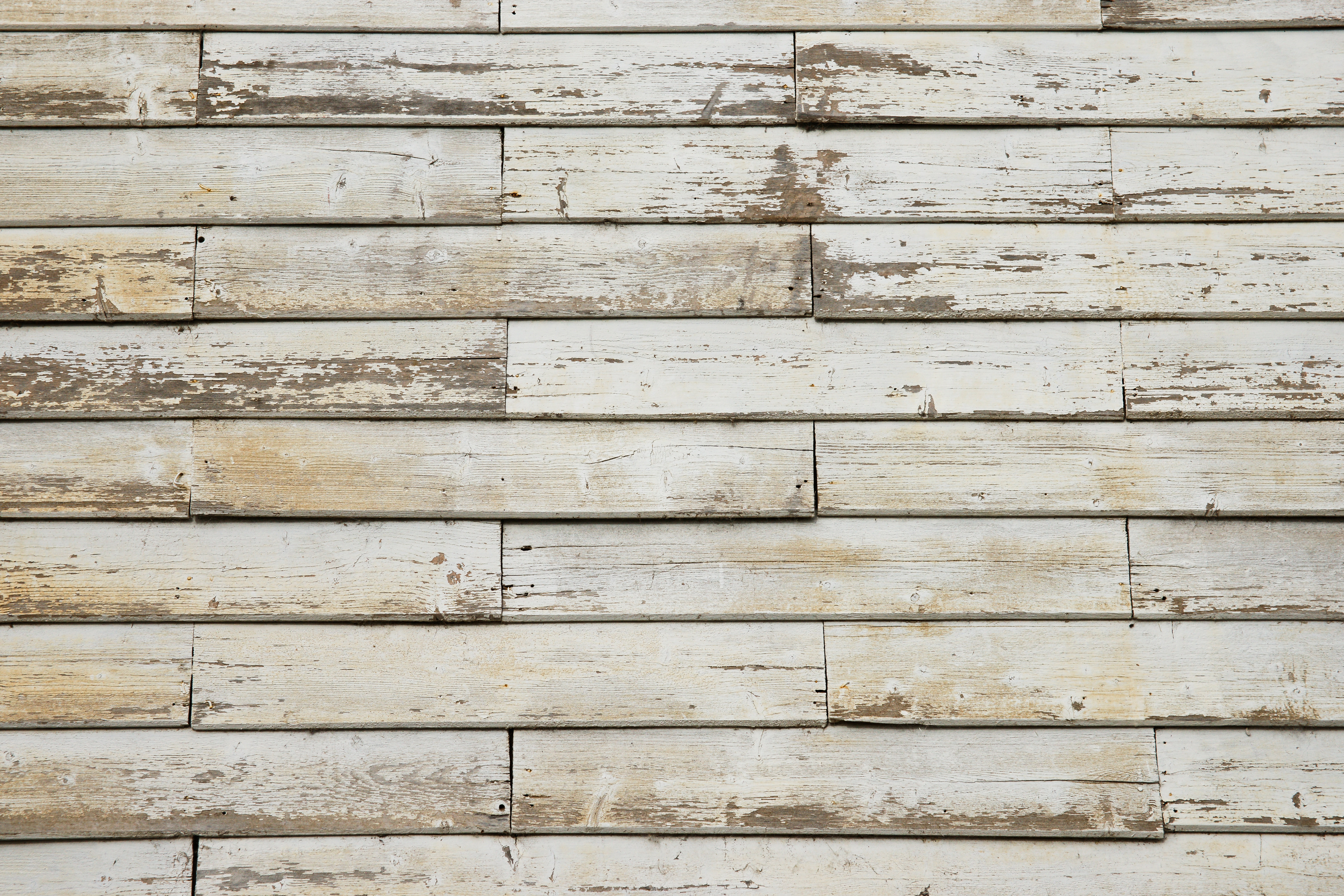 rough old wooden wall background texture