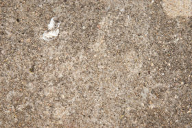 stone or rough concrete background texture