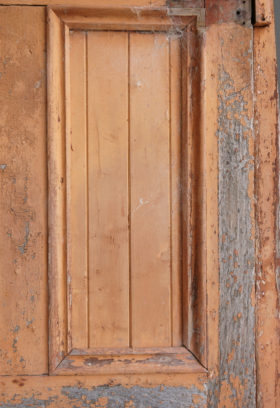 old wood door piece background texture