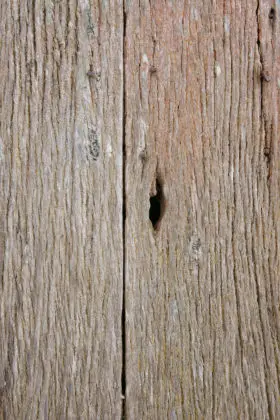 more old wood