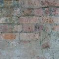 another old grungy brick wall texture