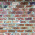 another old grungy brick wall texture