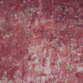 old red grunge texture wall