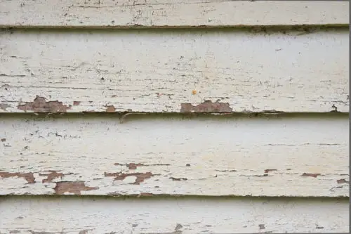dirty wooden weatherboard wall free texture