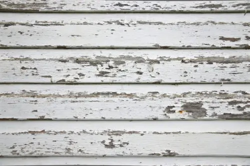 old white wooden wall texture