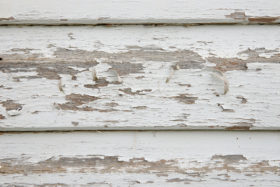 Five Old Rough Weatherboard Wall White Wood Backgrounds