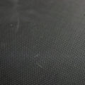 black plastic trampoline mesh aka carbon fiber texture