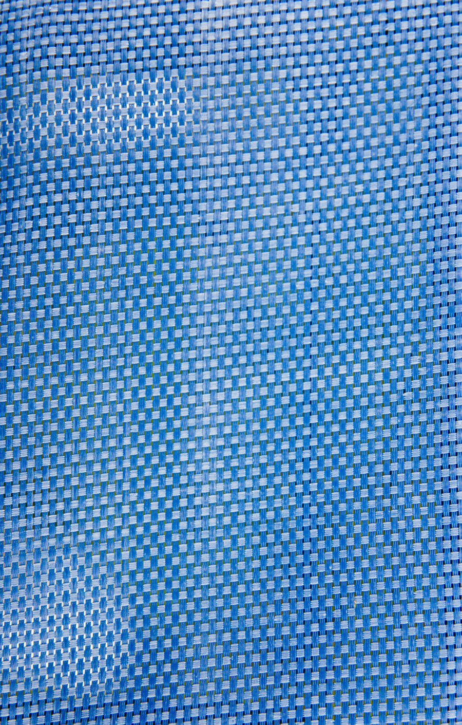 Two more blue backgrounds of plastic mesh textures