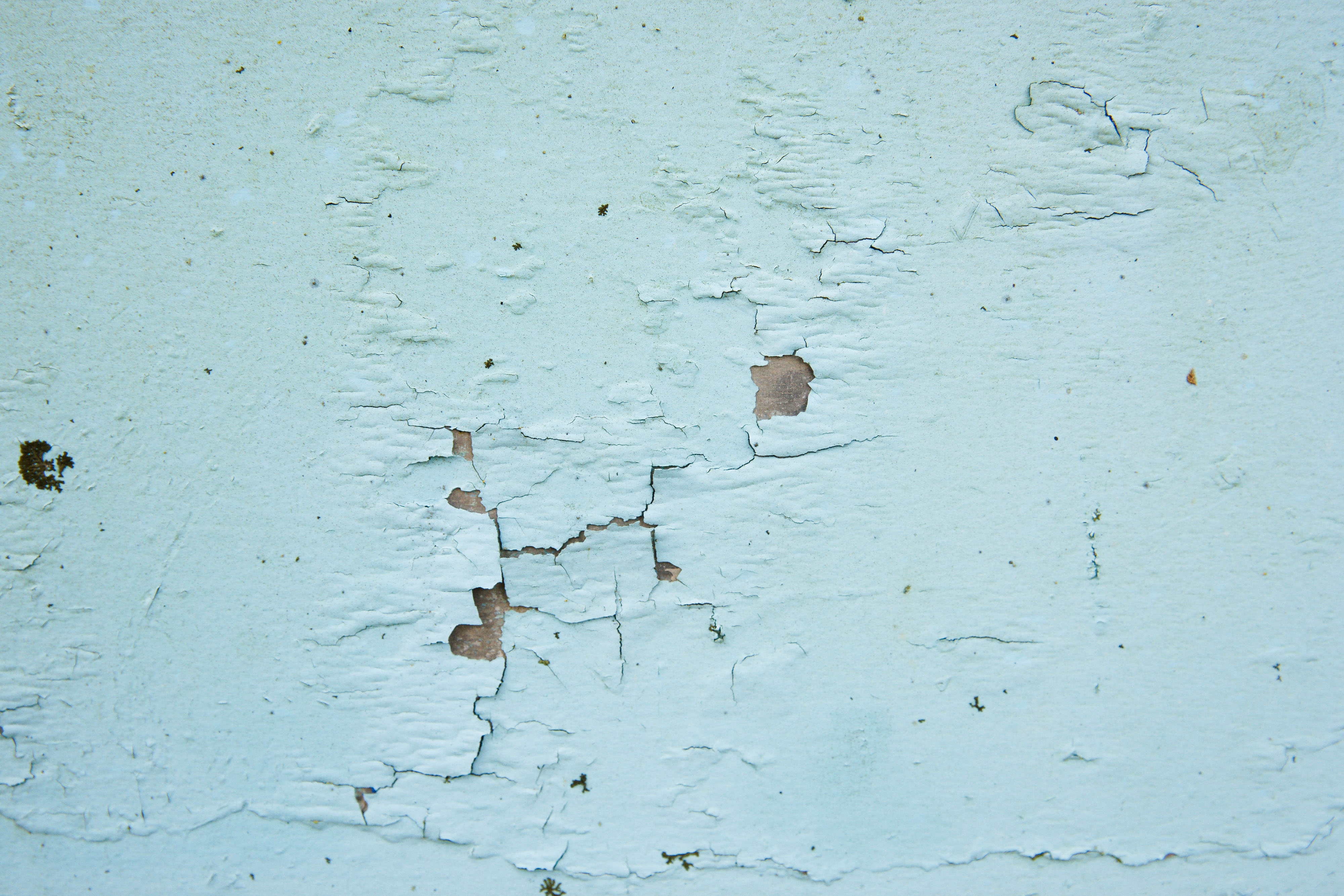 Rust through wall фото 21