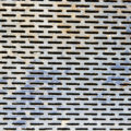 steel grill or mesh texture