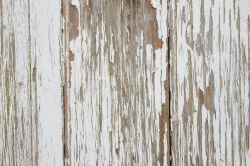 old painted white wood texture background image